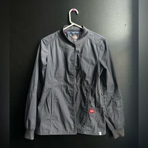 Dickies Stretchy Scrub Coat